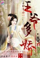 女配想要HE结局封面