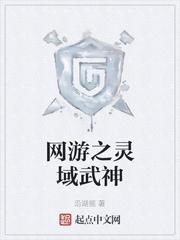 网游之灵域武神