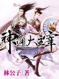 武神至尊叶风叶紫灵封面