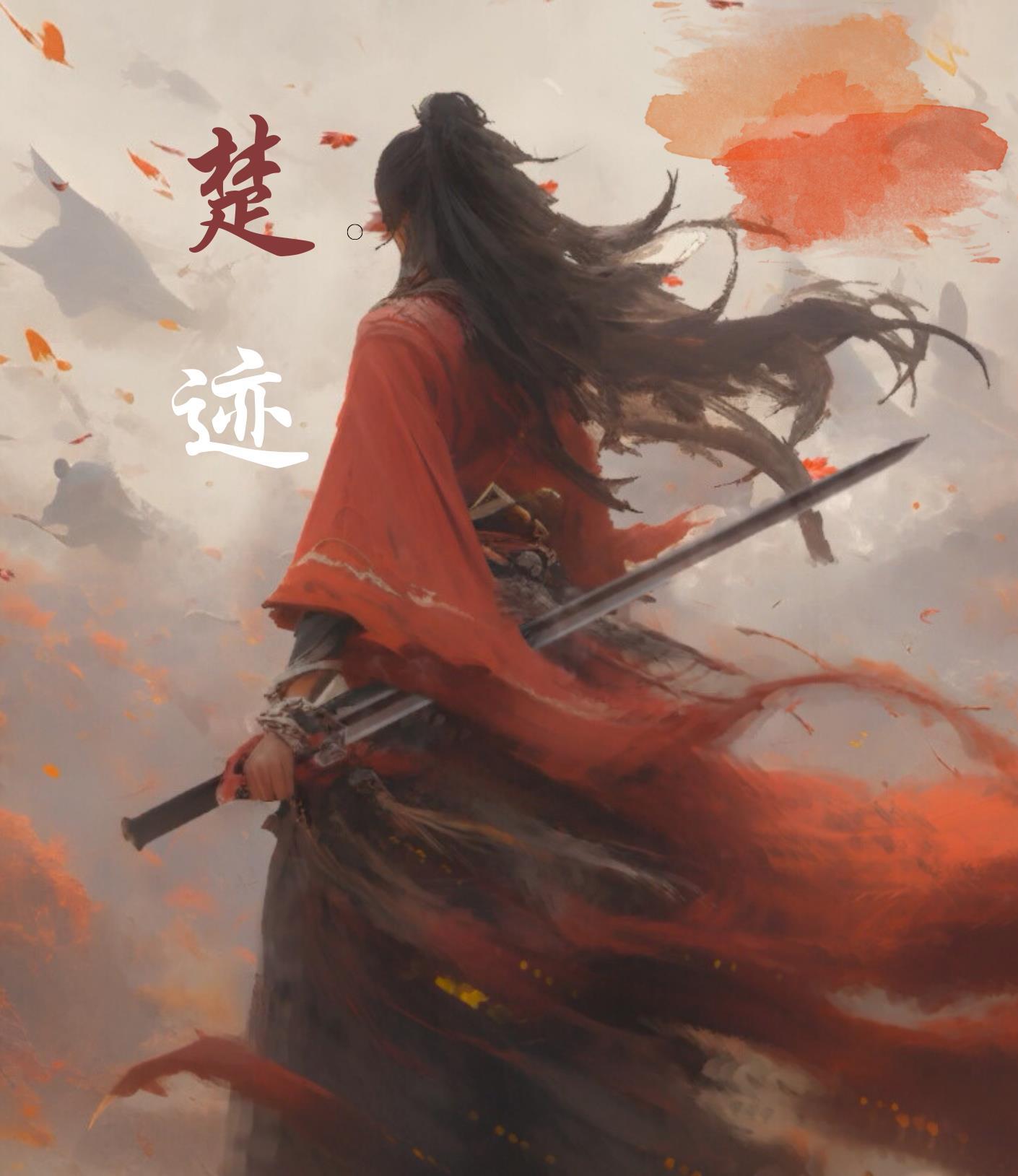七年相守一场空封面