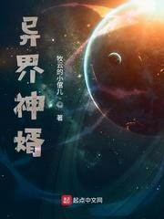 刺世天罡封面