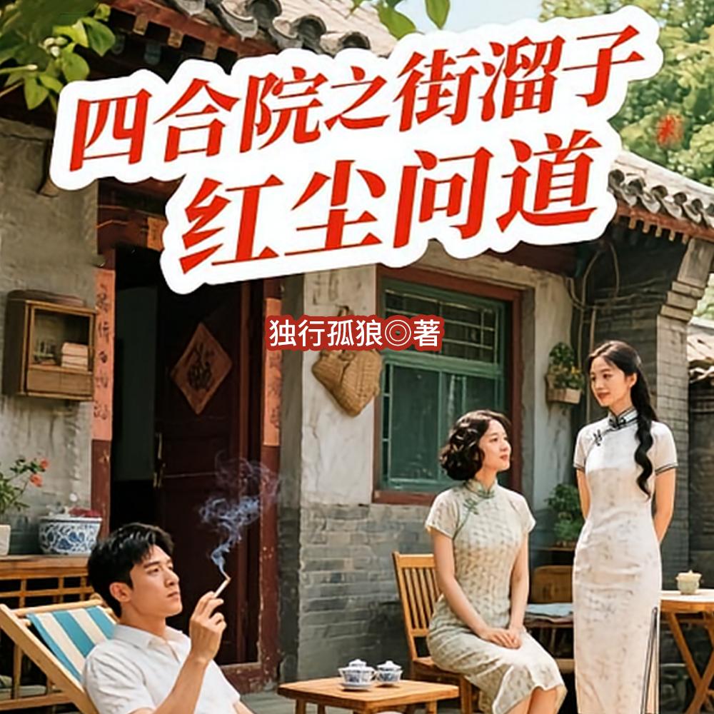 诈尸客封面