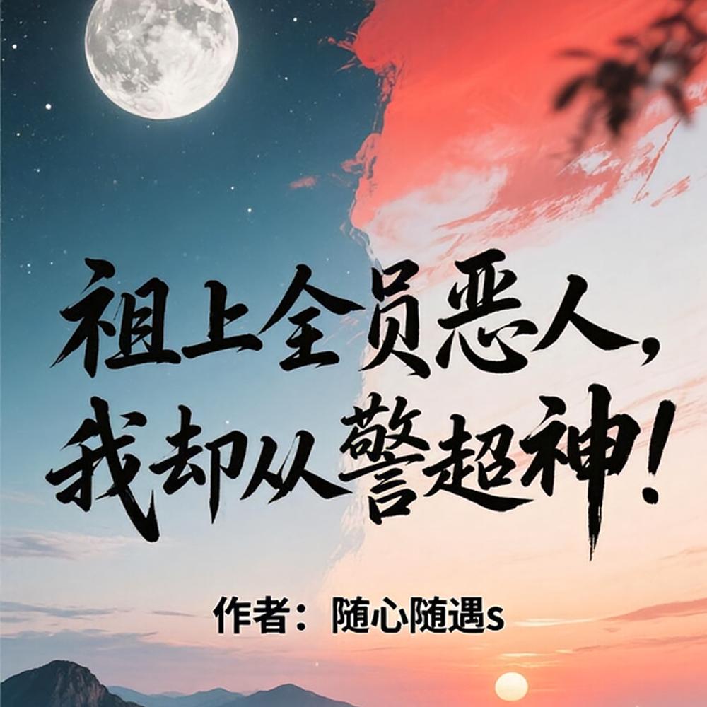 快穿王者荣耀英雄请躺好封面