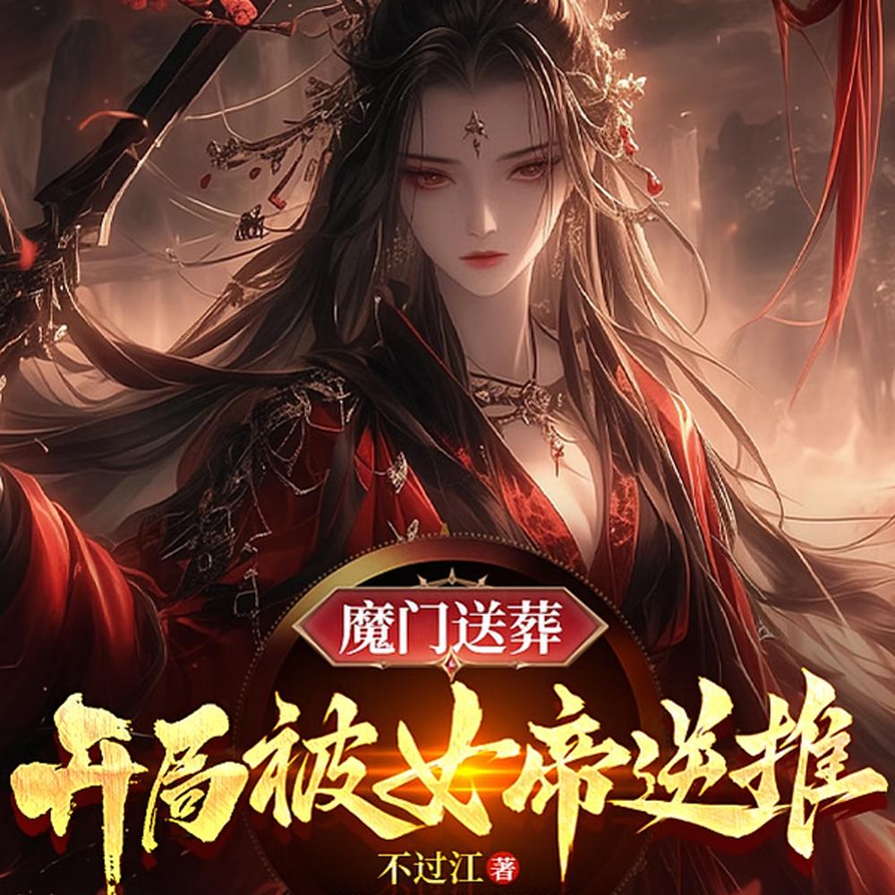 我的血脉竟然是龙封面