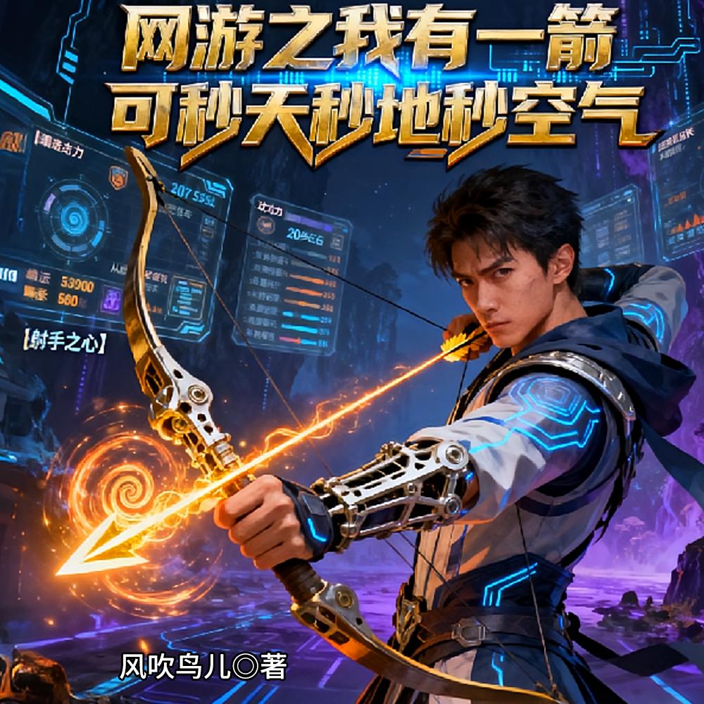 西游神魔相封面