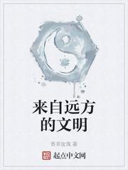 来自远方的文明