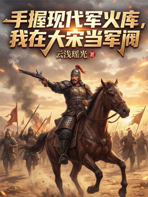 江淮少主封面