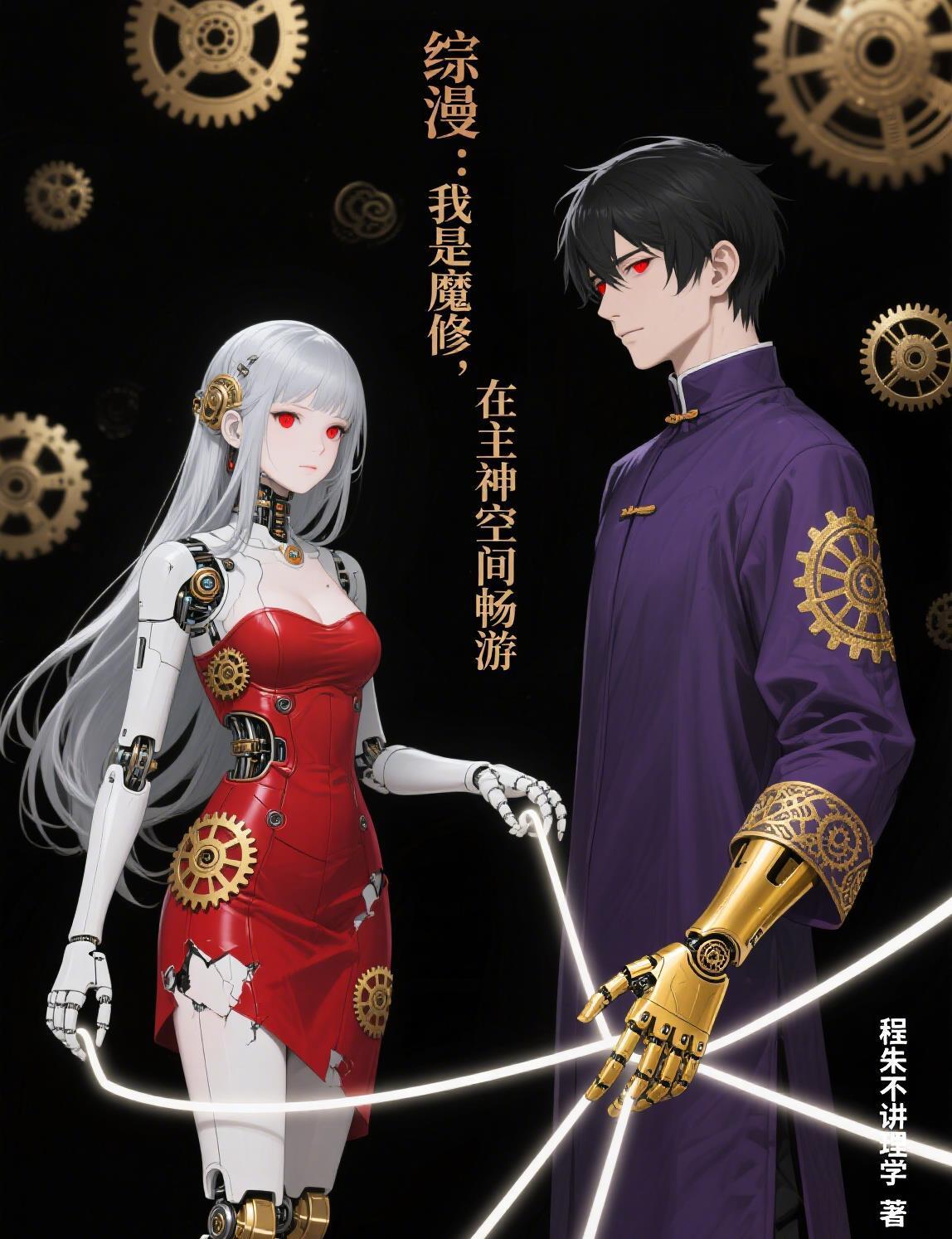 哈哈，原来三国是这样的封面