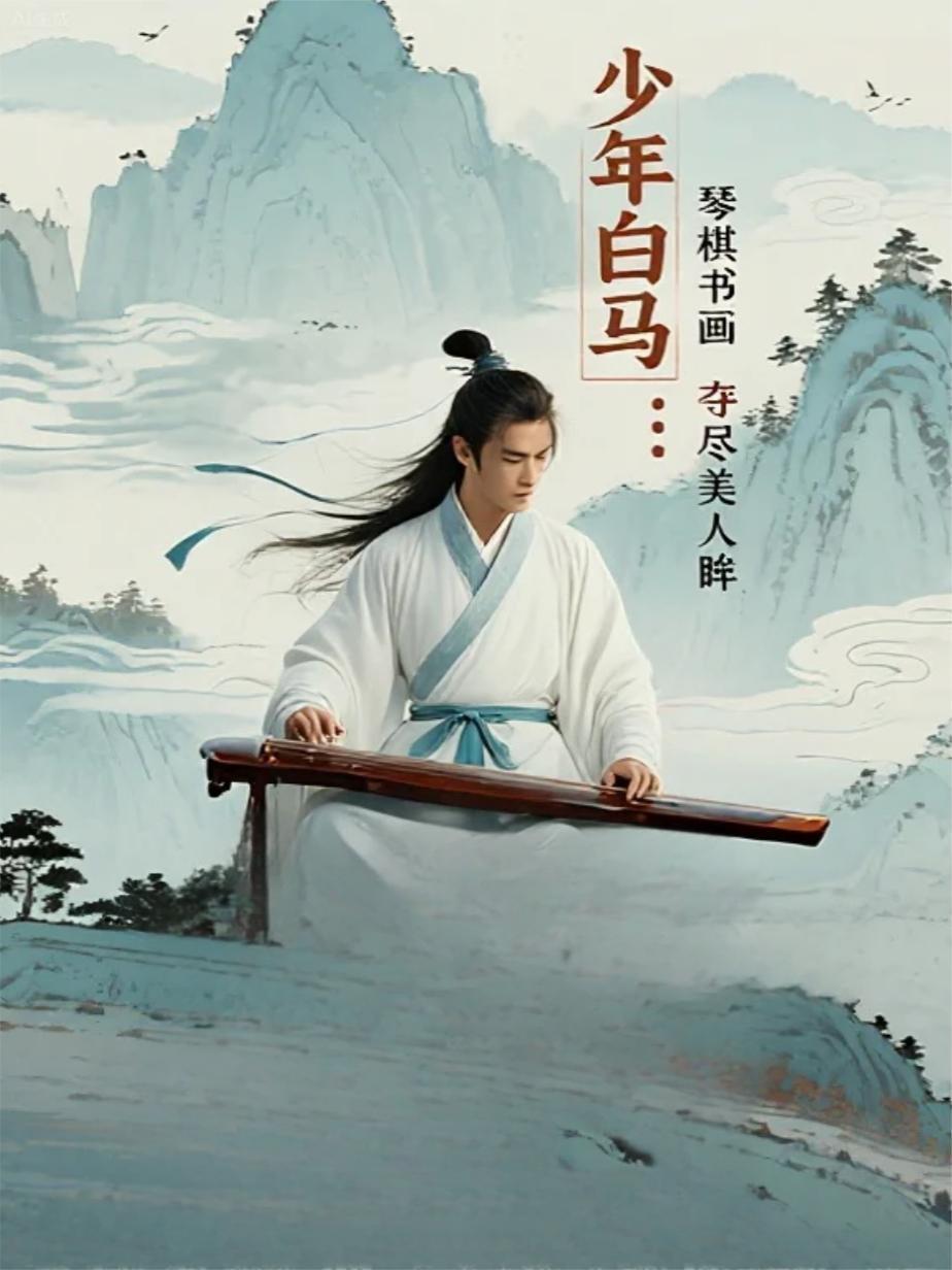 收割世界的守护者