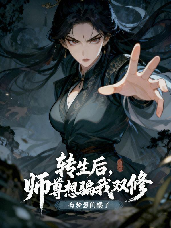 乞讨十年，我被毒姬捡回家封面