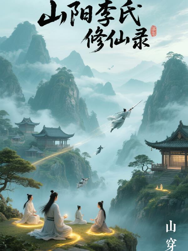 天赋觉醒：横推从小捕快开始封面