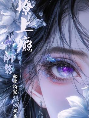 庶女为妾，疯批宠妃三胎登后位封面