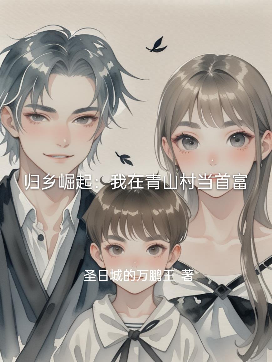 冷乐初娴封面