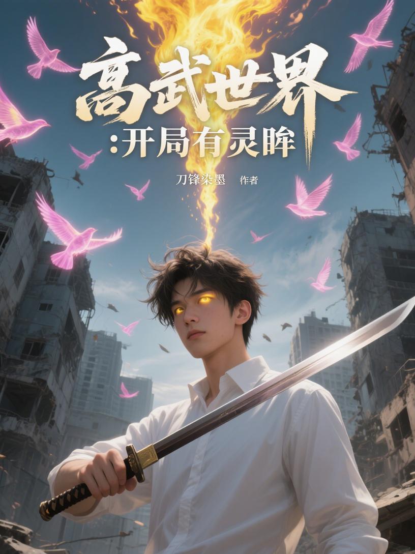 先天神灵封面