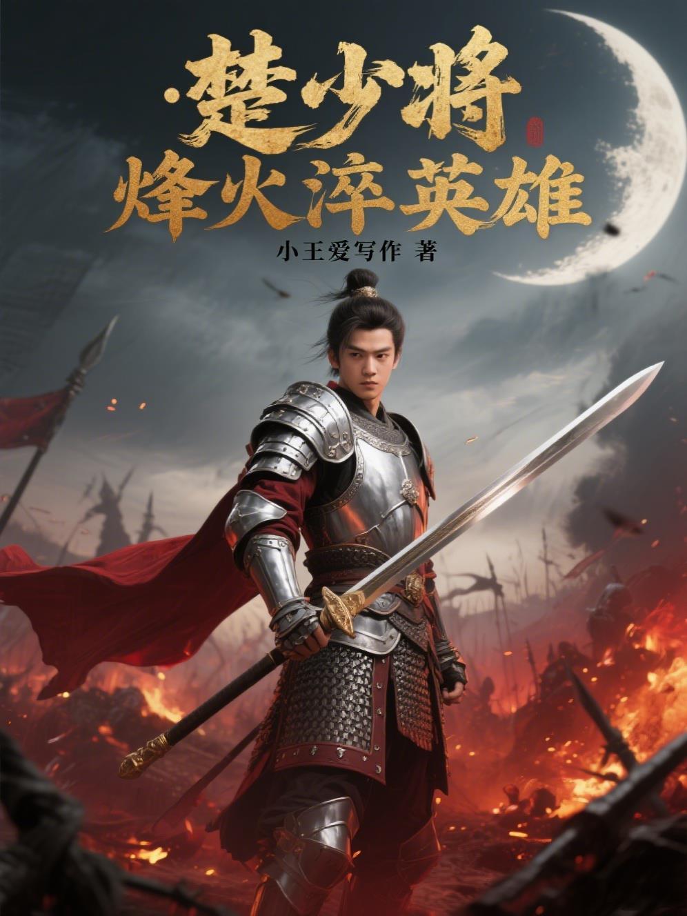 快穿：别怕你还有我封面