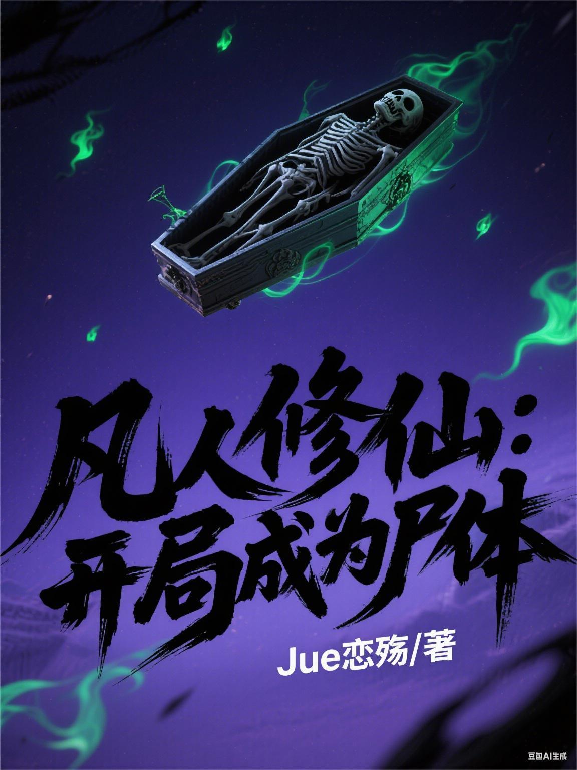 俺是大神之风流御史封面