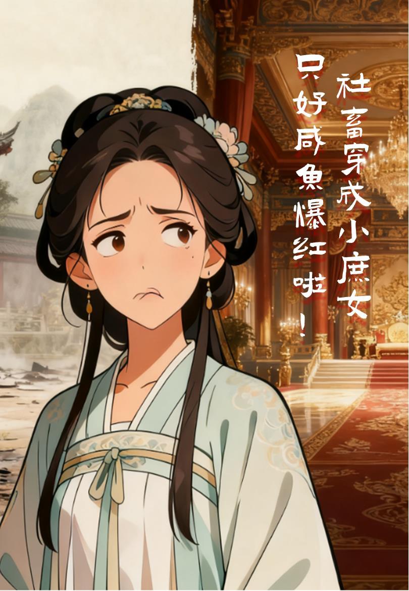 穿越变成ai,科技全靠挖坟