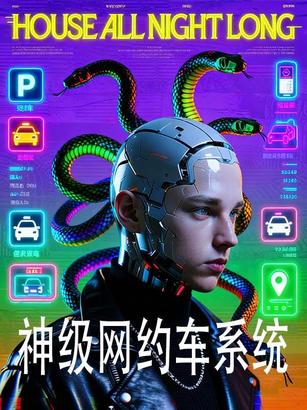 穿越极狐：假面骑士煌龙封面