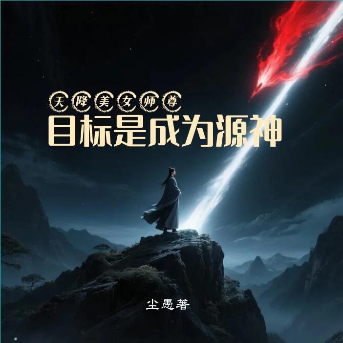 我的报恩狐仙有点壕
