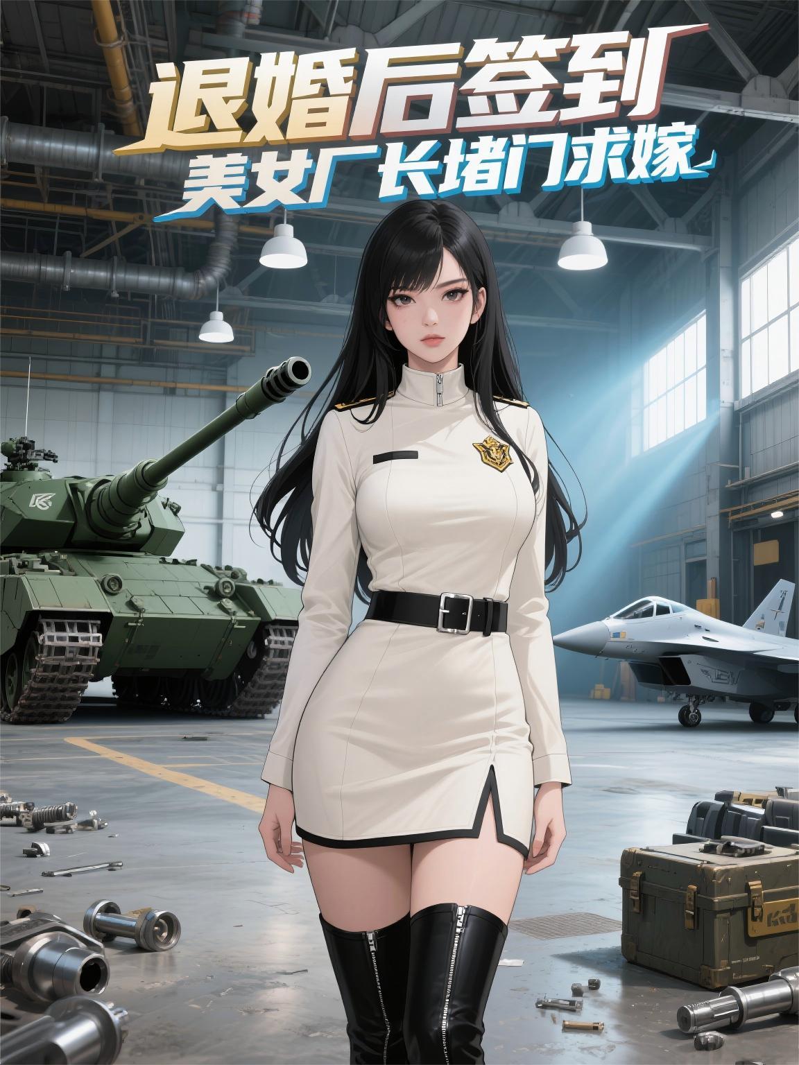 太子无敌封面