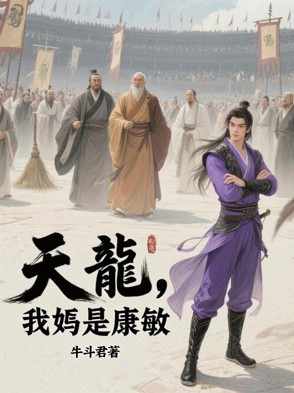官路扶摇封面