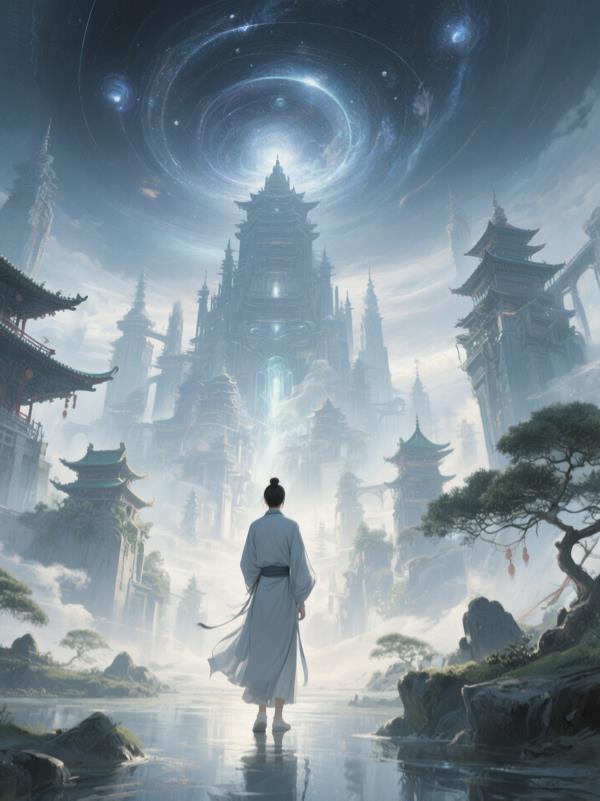 无尽通行封面