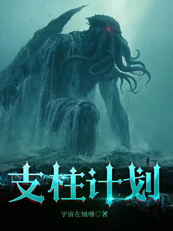 华娱俗人传封面