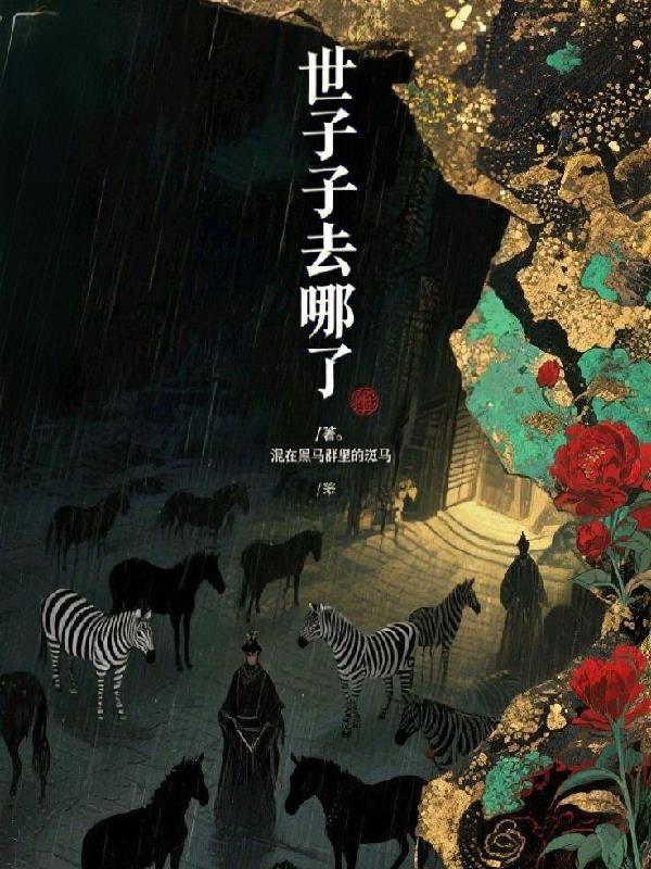 恶毒炮灰是万人迷37封面