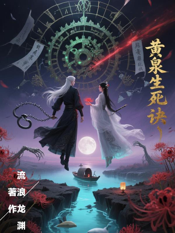 听潮亭读书十八载，一步入天人封面