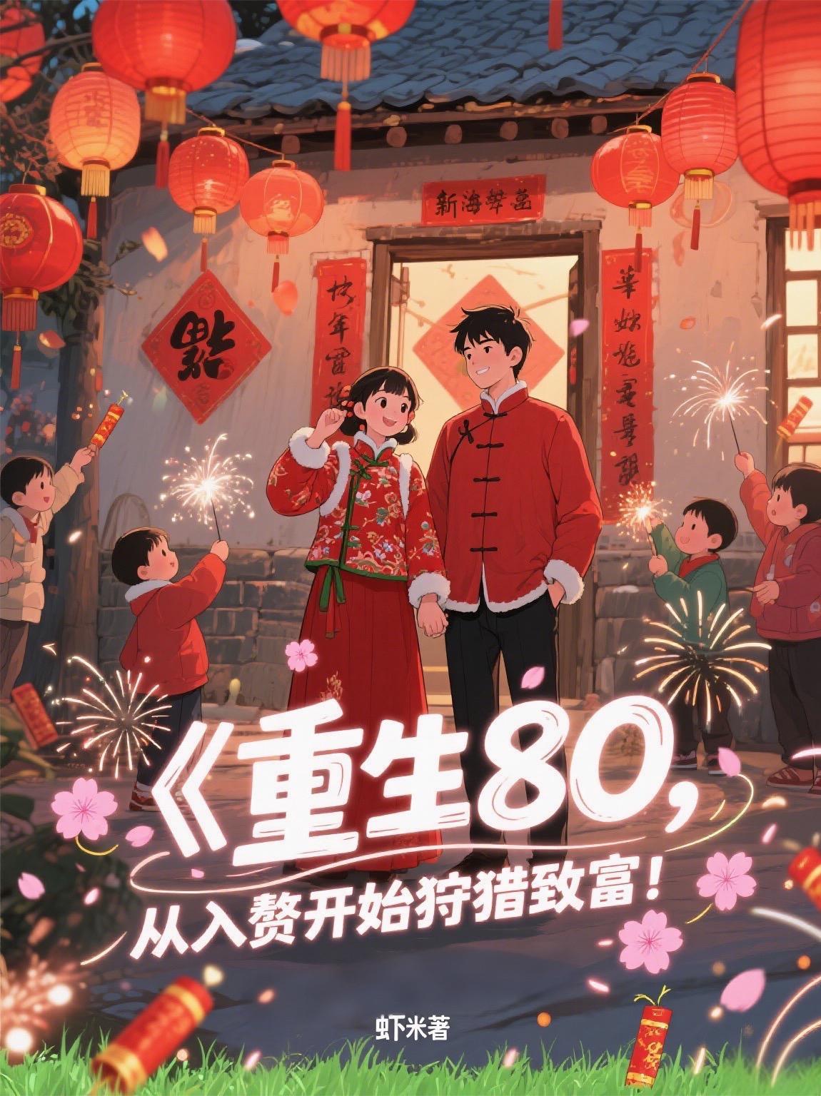 人格囚笼：我的队友皆是我
