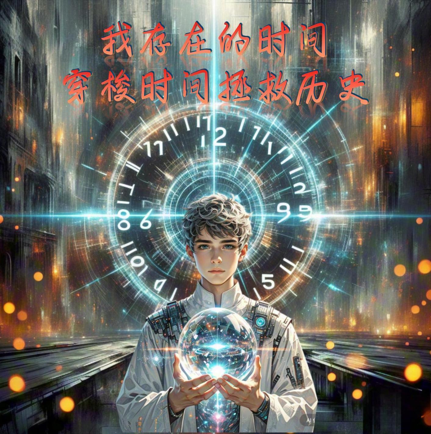 快穿男主放开那个炮灰