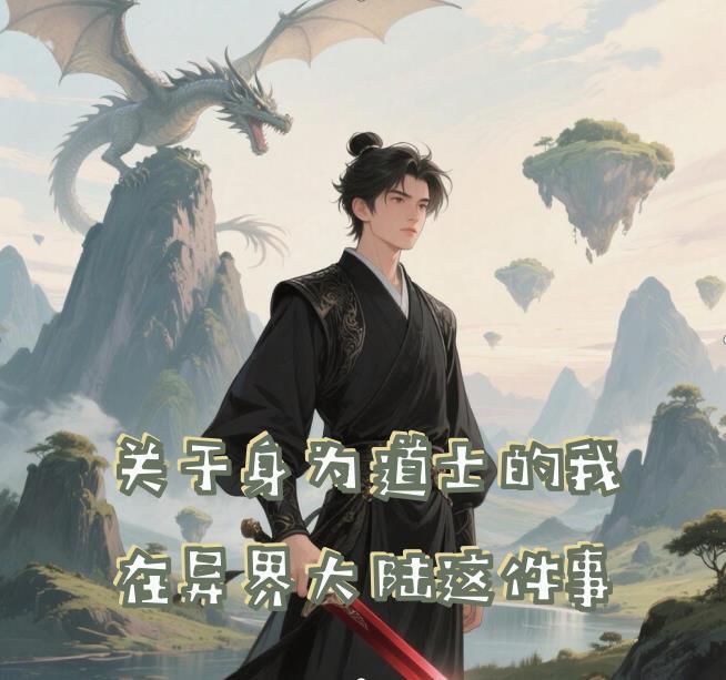 咒禁之王