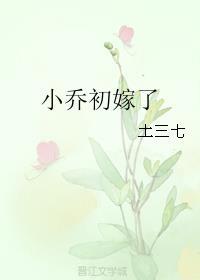 小乔初嫁了