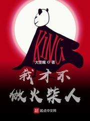 我才不做火柴人