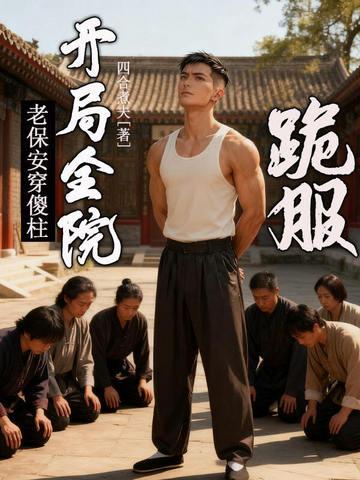 侯府表妹自救手册