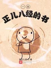 一本正儿八经的书