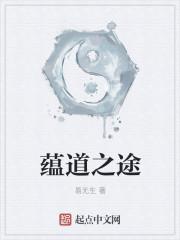 蕴道之途