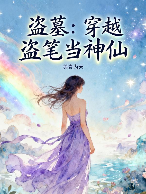 穿成破产大佬的漂亮毒妻