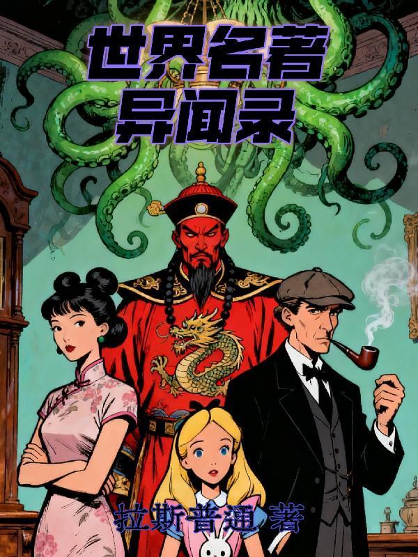 星际帝国:我是舰队指挥官