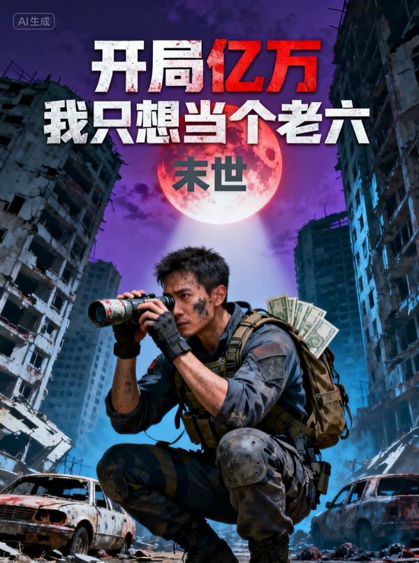 我在虫族五大军校称王称霸