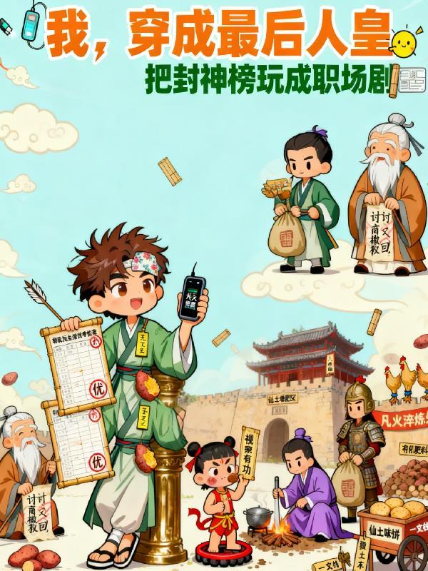 医院诡异档案