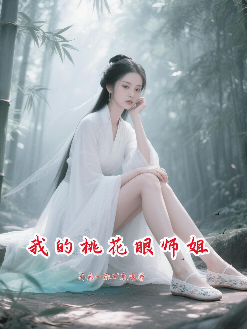 我成了家族老祖宗