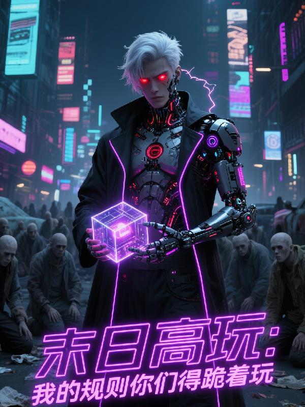 开局造出一纳米光刻机