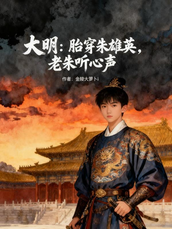 我的幸运值只有亿点点笔趣阁