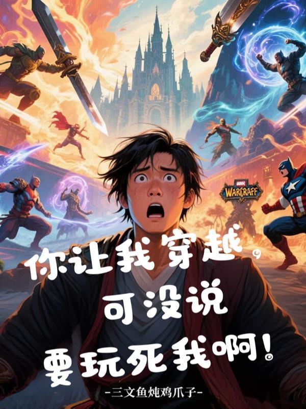 战场英雄物语