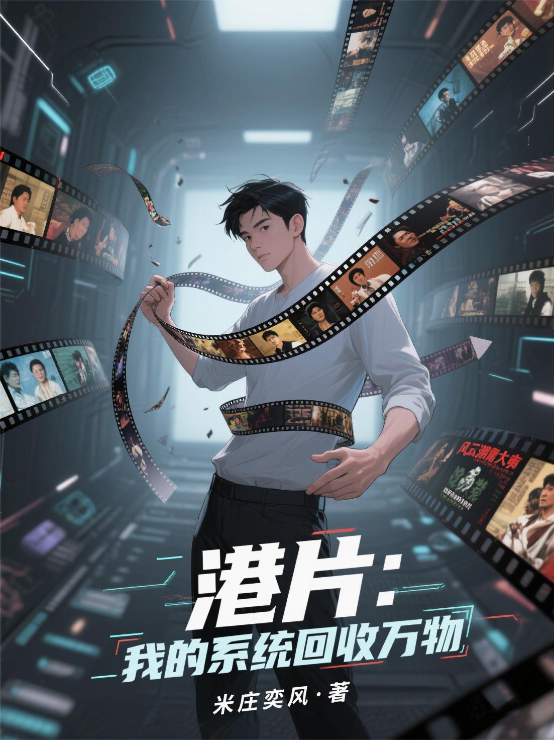 开局被针对，他靠人脉登青云