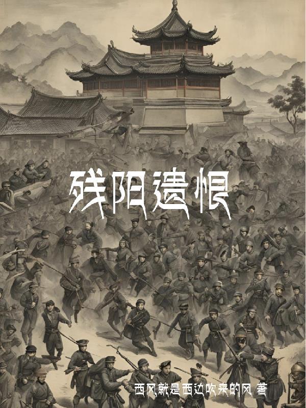 洪荒之凶兽王者