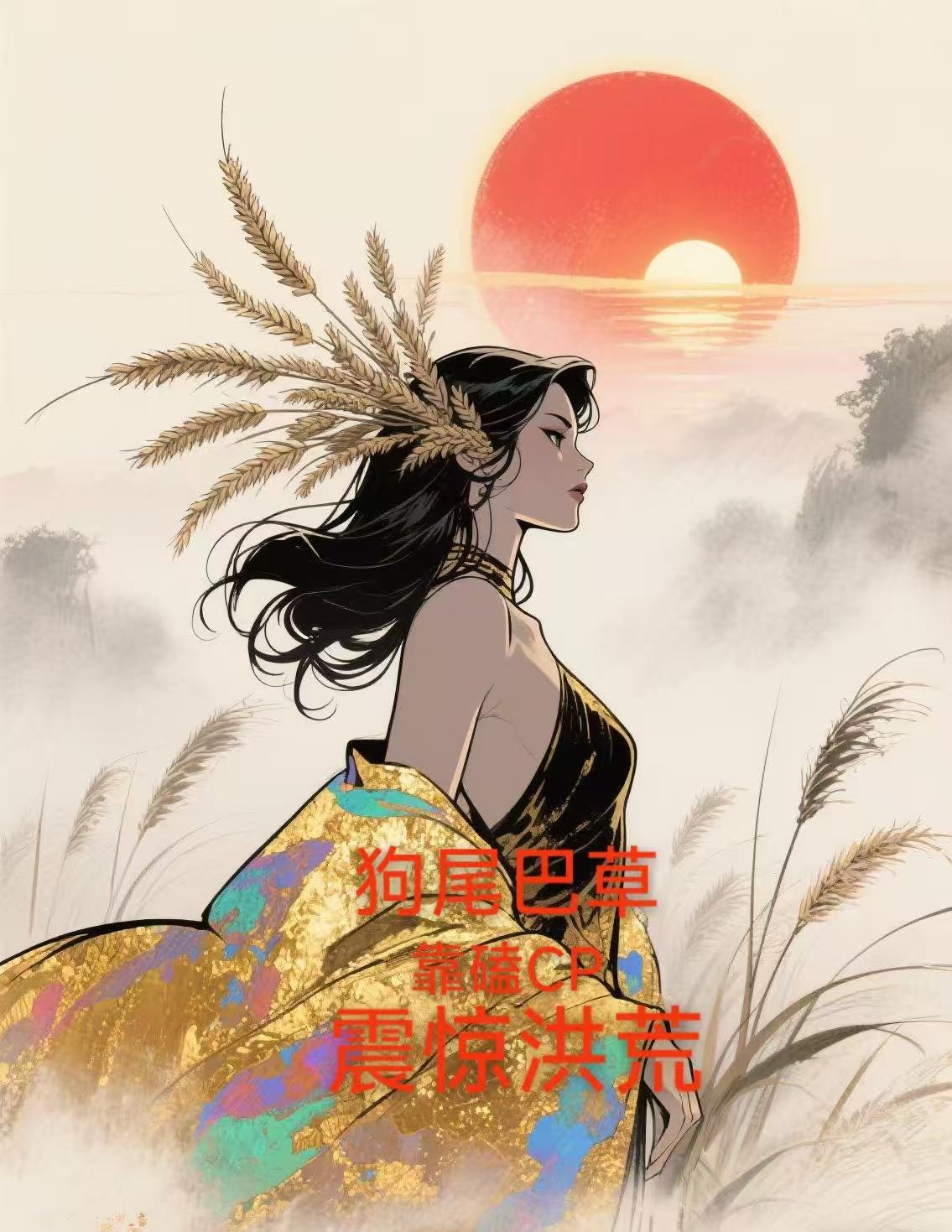 1768年妖术