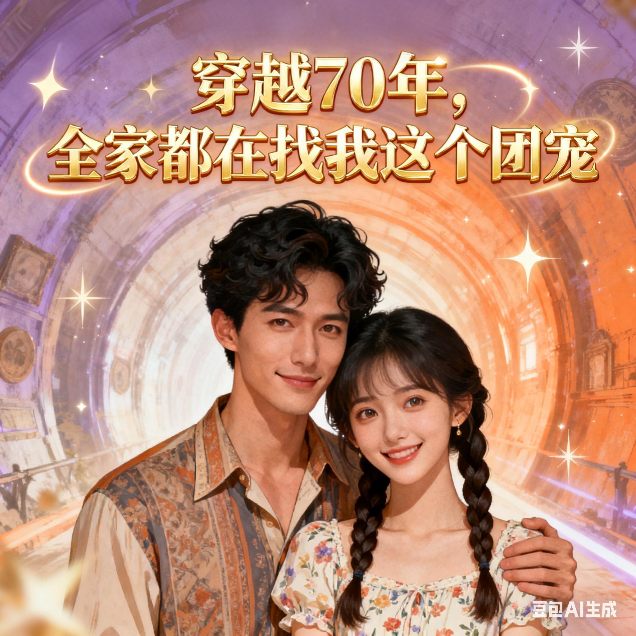 我在这个世界中