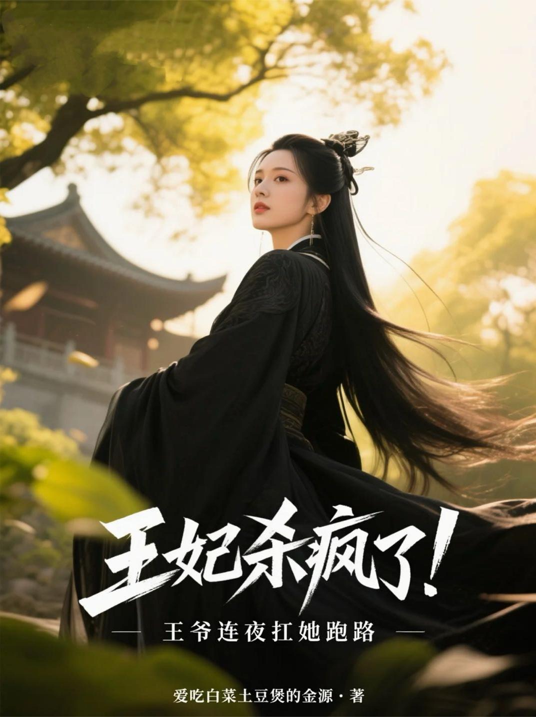 神豪上门女婿